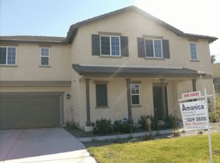 3011 Avishan Dr, Perris, CA 92571