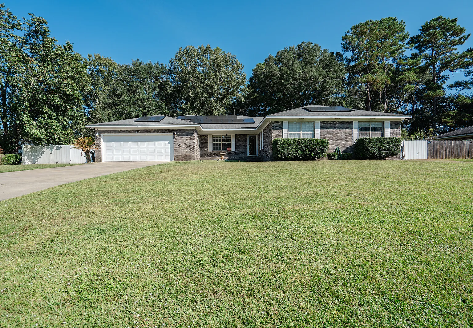 411 Christopher Drive - 1 — Photo 1