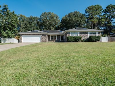 411 Christopher Dr, Hinesville, GA, 31313