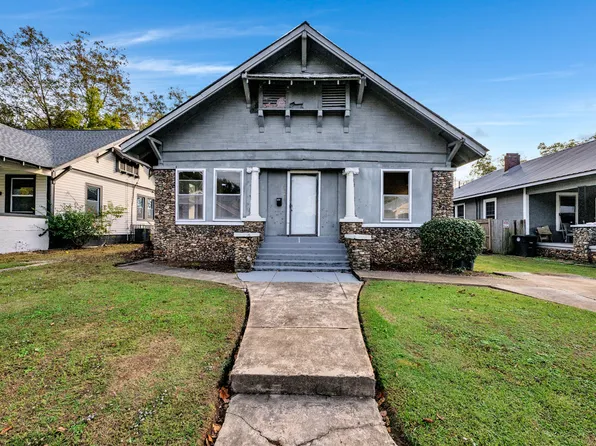 3823 43rd Ave N, Birmingham, AL 35217