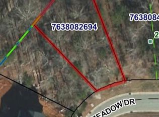 LOT 12 High Meadow Dr LOT 12, Asheboro, NC 27205