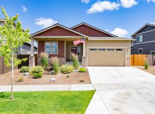 2378 NE Jackson Ave, Bend, OR 97701