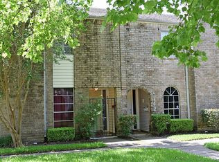 8744 Wilcrest Dr #8744, Houston, TX 77099