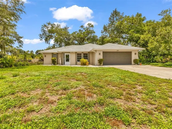 297 Flamingo Blvd, Pt Charlotte, FL 33954