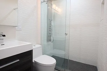 Rented by The Agency