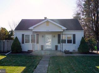 4566 Daisy Ave, Orefield, PA 18069