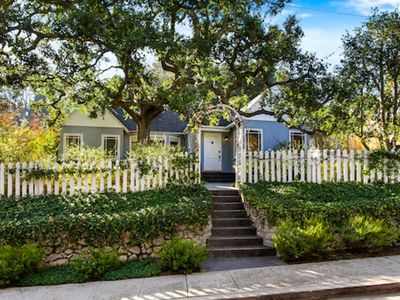 2249 Beverly Glen Pl, Los Angeles, CA, 90077