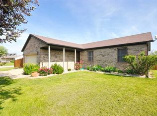 5445 Collett Dr E, Camby, IN 46113