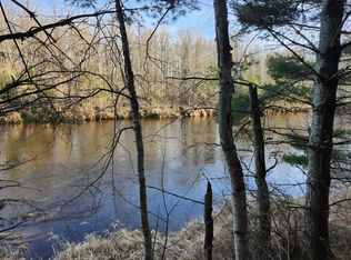 Lukes Heights Rd LOT 12, Ogema, WI 54459