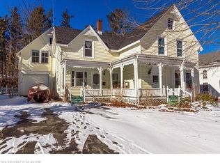 15 Union St, Camden, ME 04843