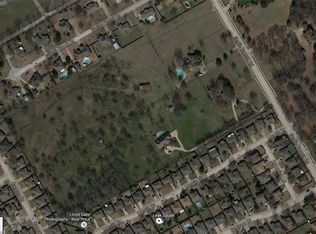 1963 Gertie Barrett Rd, Mansfield, TX 76063