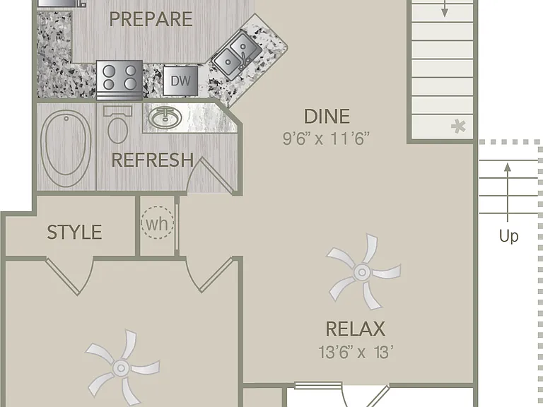 Luxe Lakewood Ranch - A2UG Luxe Lakewood Ranch - A2UG