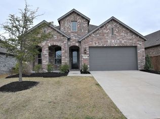 1589 Kessler Dr, Forney, TX 75126