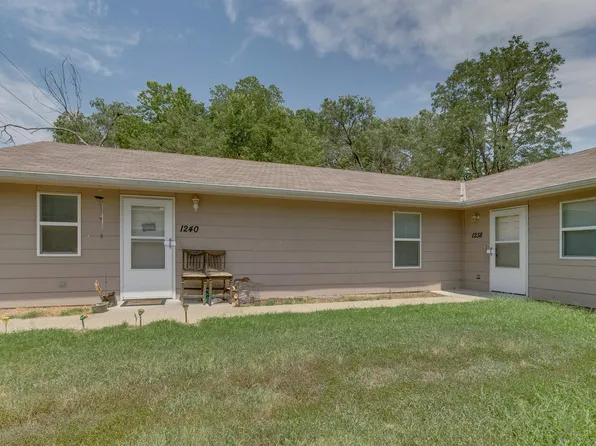 1238-40 N Wabash Ave, Wichita, KS 67214