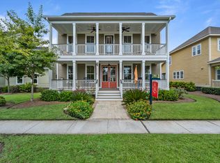 646 Van Buren St, Summerville, SC 29486