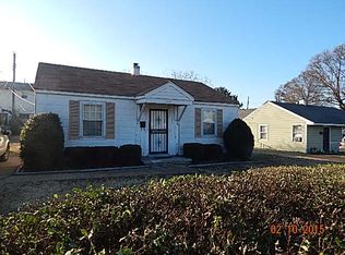 3391 Rochester Rd, Memphis, TN 38109