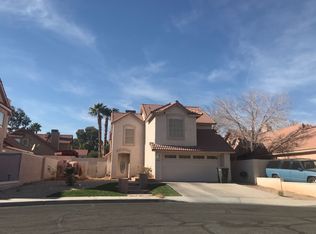 3305 Sturbridge Cir, Las Vegas, NV 89129