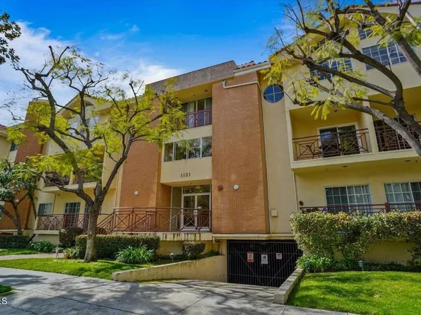 1131 Campbell St APT 201, Glendale, CA 91207