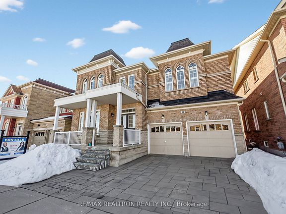 5th image of 21 Rennie Ave