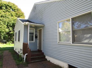 42 Peter St, Providence, RI 02904