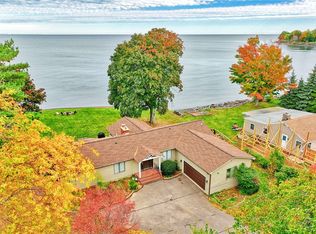 5559 Centenary Shores Rd, Sodus, NY 14551