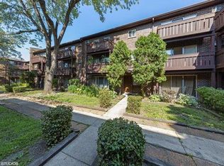 1317 E Turtle Creek Cir APT B, Palatine, IL 60074