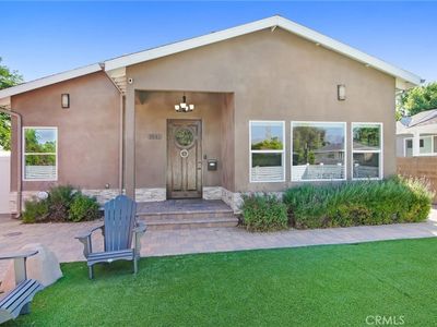 1041 N Rose St, Burbank, CA, 91505