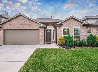 4515 Russet Leaf Trce, Katy, TX 77449