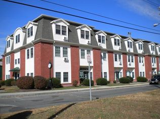 2 Mechanic St UNIT J, Easthampton, MA 01027
