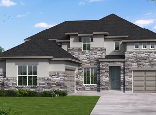2323 Peppermill Dr, Northlake, TX 76247