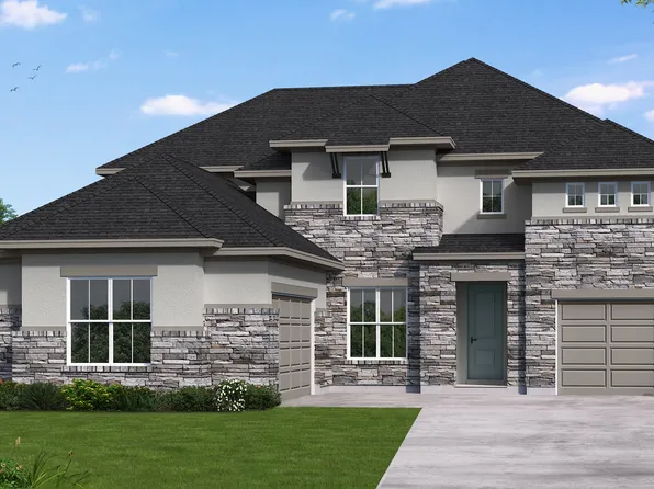 2323 Peppermill Dr, Northlake, TX 76247
