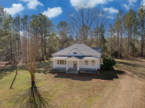 974 State Highway 43, Macon, NC 27551