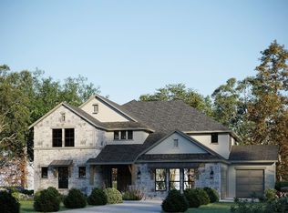 4105 Park Glen Ave, Royse City, TX 75189