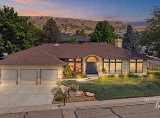 3324 E Boulder Heights Dr, Boise, ID 83712