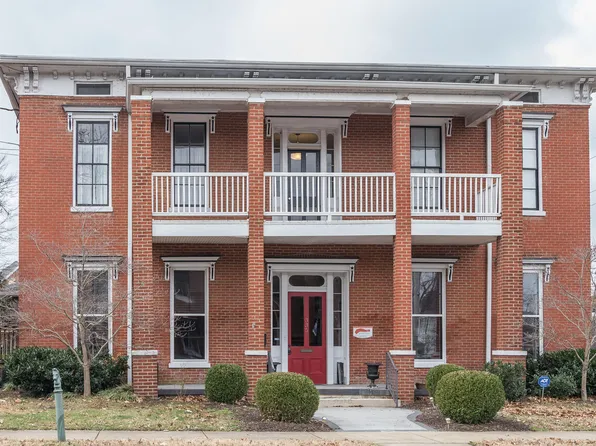 335 N 6th St, Paducah, KY 42001