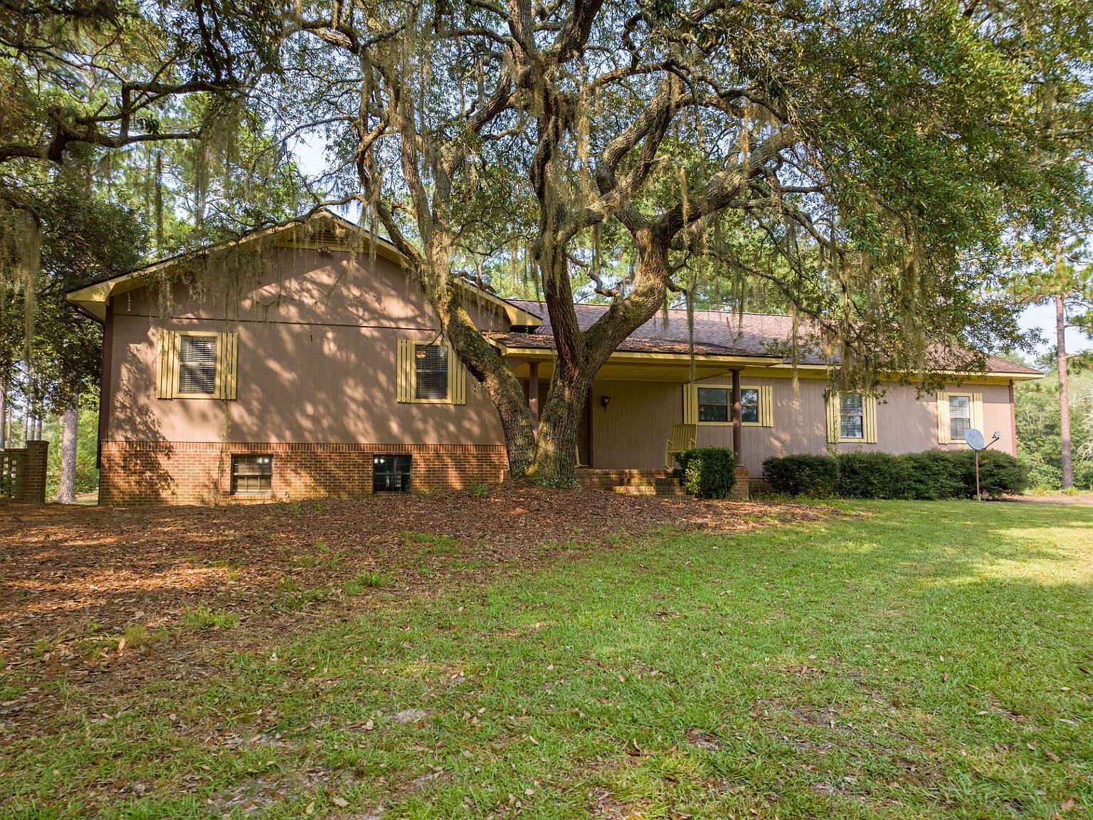 3128 & B Old Doerun Rd A, Moultrie, GA 31768 MLS 11199387 Zillow