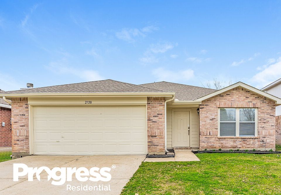 1st image of 2728 Prairie Creek Dr