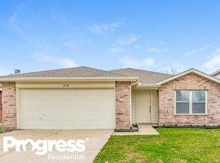 2728 Prairie Creek Dr, McKinney, TX 75071