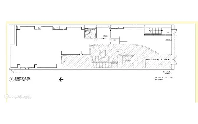 Rented by Douglas Elliman | media 18