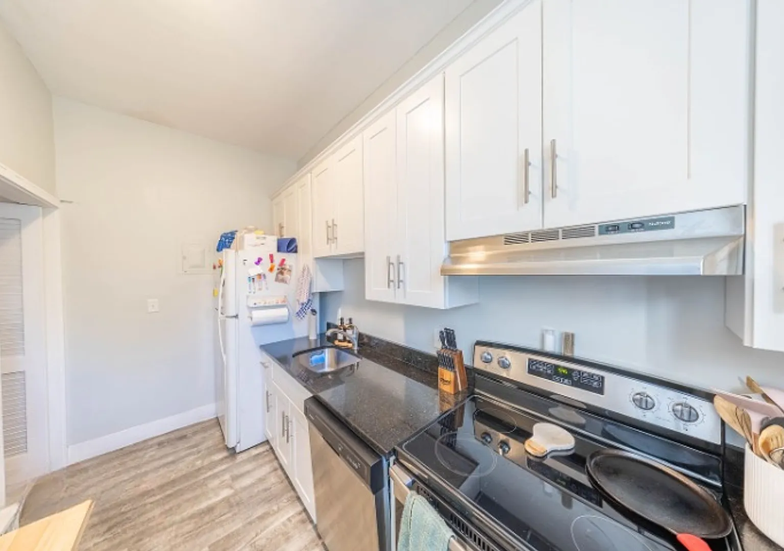 Large Townhouse Washington Square — Photo 3