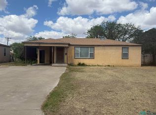 1005 E Amazon St, Portales, NM 88130