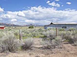 2688 E Lisa Ln, Panguitch, UT 84759