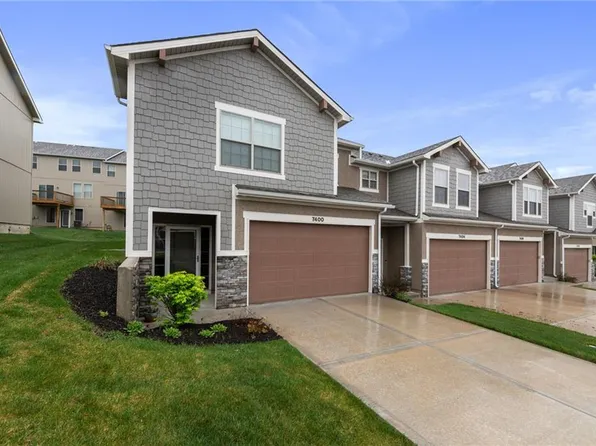 7400 Aaron St #29-A, Kansas City, MO 64152