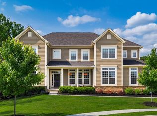 Laidbrook Pl, New Albany, OH 43054