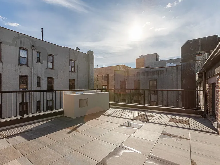 84 2nd Ave #PENTHOUSE — Photo 5