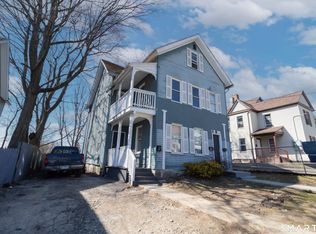 27 Beacon Street, Waterbury, CT 06704