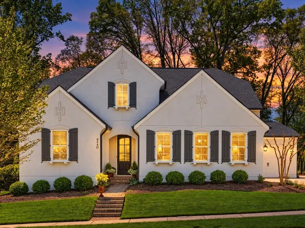 8440 Bassinger Dr, Huntersville, NC 28078