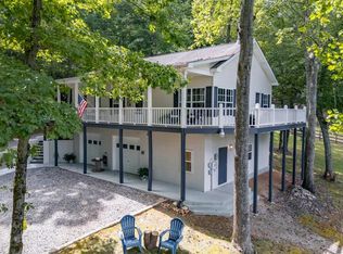 78 Diamond Dr, Blairsville, GA 30512