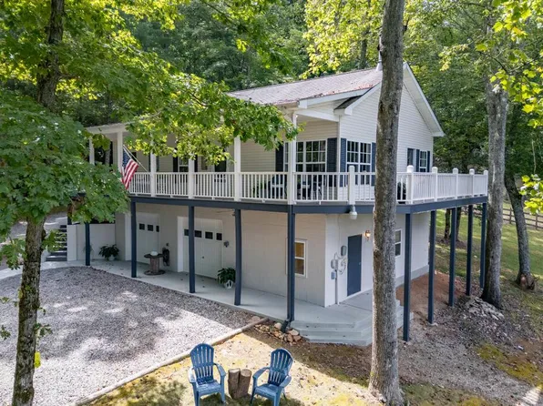 78 Diamond Dr, Blairsville, GA 30512