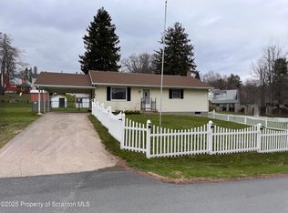 225 Brook St, Browndale, PA 18421